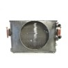 Recambio de radiador agua para iveco daily caja cerrada (1989 =>) 35-10 basic, caja cerrada, techo elevado referencia OEM IAM   