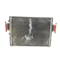 Recambio de radiador agua para iveco daily caja cerrada (1989 =>) 35-10 basic, caja cerrada, techo elevado referencia OEM IAM   
