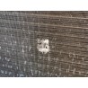 Recambio de radiador agua para iveco daily caja cerrada (1989 =>) 35-10 basic, caja cerrada, techo elevado referencia OEM IAM   