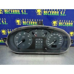 Recambio de cuadro instrumentos para renault megane i classic (la0) 1.9 d rn referencia OEM IAM P7700427896A 216506881A 