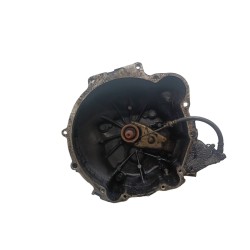 Recambio de caja cambios para hyundai galoper kk-t01 h221 referencia OEM IAM D4BH  