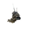 Recambio de caja cambios para hyundai galoper kk-t01 h221 referencia OEM IAM D4BH  