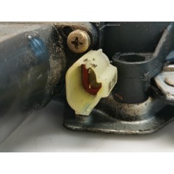Recambio de elevalunas delantero derecho para hyundai galoper kk-t01 h221 referencia OEM IAM   