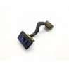 Recambio de mando elevalunas delantero derecho para hyundai galoper kk-t01 h221 referencia OEM IAM   
