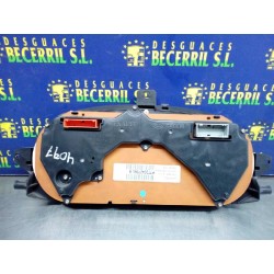 Recambio de cuadro instrumentos para renault megane i classic (la0) 1.9 d rn referencia OEM IAM P7700427896A 216506881A 
