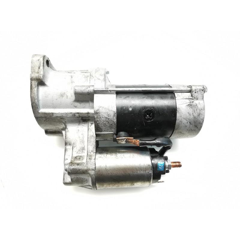 Recambio de motor arranque para hyundai galoper kk-t01 h221 referencia OEM IAM Recambio de motor arranque para hyundai galoper kk-t01 h221 referencia OEM IAM