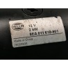 Recambio de motor arranque para hyundai galoper kk-t01 h221 referencia OEM IAM   