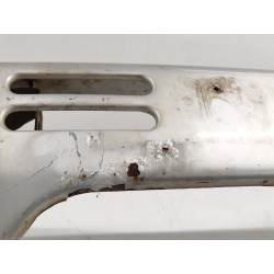 Recambio de paragolpes delantero para hyundai galoper kk-t01 h221 referencia OEM IAM   