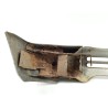 Recambio de paragolpes delantero para hyundai galoper kk-t01 h221 referencia OEM IAM   