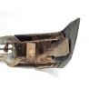 Recambio de paragolpes delantero para hyundai galoper kk-t01 h221 referencia OEM IAM   