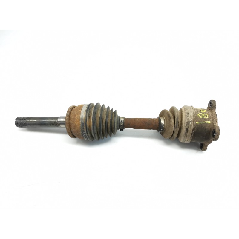 Recambio de transmisión delantera derecha para hyundai galoper kk-t01 h221 referencia OEM IAM Recambio de transmisión delantera derecha para hyundai galoper kk-t01 h221 referencia OEM IAM