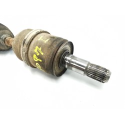 Recambio de transmisión delantera izquierda para hyundai galoper kk-t01 h221 referencia OEM IAM   