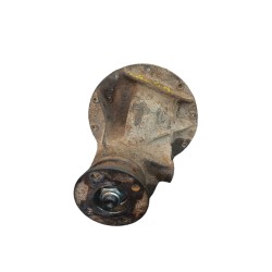 Recambio de diferencial trasero para hyundai galoper kk-t01 h221 referencia OEM IAM D4BH  
