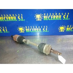 Recambio de transmision delantera izquierda para mazda 6 berlina (gg) 2.0 crtd 136 active (4-ptas.) referencia OEM IAM   