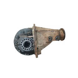 Recambio de diferencial trasero para hyundai galoper kk-t01 h221 referencia OEM IAM D4BH  