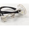 Recambio de aforador para volkswagen tiguan (5n1) +motion referencia OEM IAM 5N0919673J  