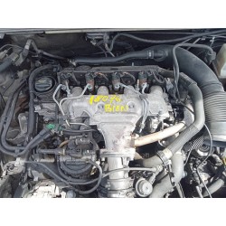 Recambio de motor completo para citroen c5 berlina collection referencia OEM IAM 4HX  