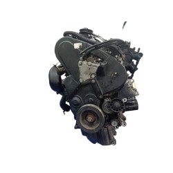 Recambio de motor completo para citroen c5 berlina collection referencia OEM IAM 4HX  