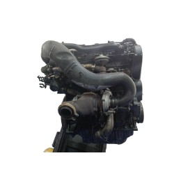 Recambio de motor completo para citroen c5 berlina collection referencia OEM IAM 4HX  