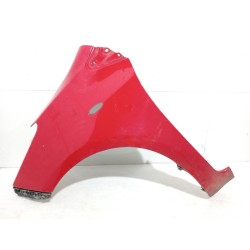 Recambio de aleta delantera izquierda para toyota yaris (ksp9/scp9/nlp9) básico referencia OEM IAM   