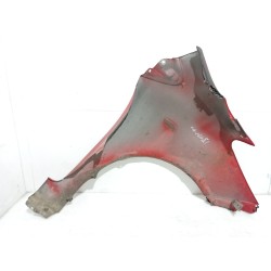 Recambio de aleta delantera izquierda para toyota yaris (ksp9/scp9/nlp9) básico referencia OEM IAM   