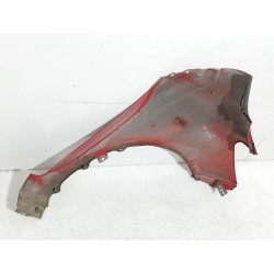 Recambio de aleta delantera izquierda para toyota yaris (ksp9/scp9/nlp9) básico referencia OEM IAM   