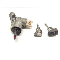 Recambio de antirrobo para toyota yaris (ksp9/scp9/nlp9) básico referencia OEM IAM N0502241256B  
