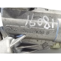 Recambio de antirrobo para toyota yaris (ksp9/scp9/nlp9) básico referencia OEM IAM N0502241256B  