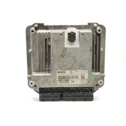 Recambio de centralita motor uce para toyota yaris (ksp9/scp9/nlp9) básico referencia OEM IAM 0281012322  