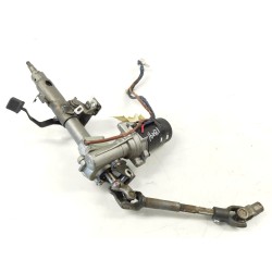 Recambio de columna dirección para toyota yaris (ksp9/scp9/nlp9) básico referencia OEM IAM F869405200  
