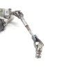 Recambio de columna dirección para toyota yaris (ksp9/scp9/nlp9) básico referencia OEM IAM F869405200  