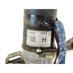 Recambio de columna dirección para toyota yaris (ksp9/scp9/nlp9) básico referencia OEM IAM F869405200  