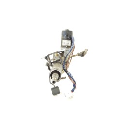 Recambio de columna dirección para toyota yaris (ksp9/scp9/nlp9) básico referencia OEM IAM F869405200  
