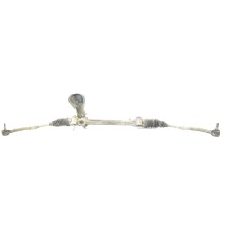 Recambio de cremallera dirección para toyota yaris (ksp9/scp9/nlp9) básico referencia OEM IAM   