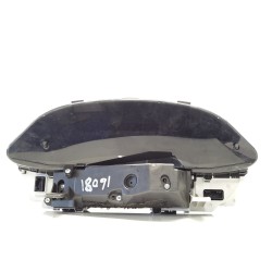 Recambio de cuadro instrumentos para toyota yaris (ksp9/scp9/nlp9) básico referencia OEM IAM 838000D690D  