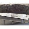 Recambio de cuadro instrumentos para toyota yaris (ksp9/scp9/nlp9) básico referencia OEM IAM 838000D690D  