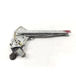 Recambio de elevalunas delantero derecho para toyota yaris (ksp9/scp9/nlp9) básico referencia OEM IAM 973582100  