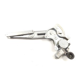 Recambio de elevalunas delantero derecho para toyota yaris (ksp9/scp9/nlp9) básico referencia OEM IAM 973582100  