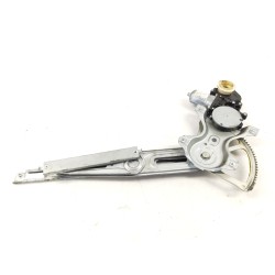 Recambio de elevalunas delantero izquierdo para toyota yaris (ksp9/scp9/nlp9) básico referencia OEM IAM 983722101  