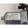 Recambio de elevalunas delantero izquierdo para toyota yaris (ksp9/scp9/nlp9) básico referencia OEM IAM 983722101  