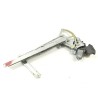 Recambio de elevalunas delantero izquierdo para toyota yaris (ksp9/scp9/nlp9) básico referencia OEM IAM 983722101  