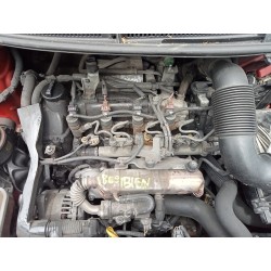 Recambio de motor completo para toyota yaris (ksp9/scp9/nlp9) básico referencia OEM IAM   