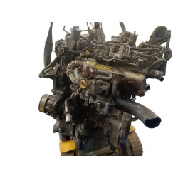 Recambio de motor completo para toyota yaris (ksp9/scp9/nlp9) básico referencia OEM IAM   