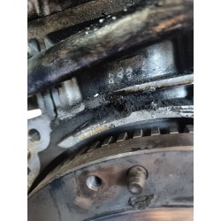 Recambio de motor completo para toyota yaris (ksp9/scp9/nlp9) básico referencia OEM IAM   