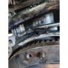 Recambio de motor completo para toyota yaris (ksp9/scp9/nlp9) básico referencia OEM IAM   