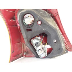 Recambio de piloto trasero derecho para toyota yaris (ksp9/scp9/nlp9) básico referencia OEM IAM   