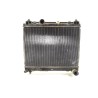 Recambio de radiador agua para toyota yaris (ksp9/scp9/nlp9) básico referencia OEM IAM   