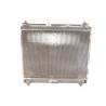 Recambio de radiador agua para toyota yaris (ksp9/scp9/nlp9) básico referencia OEM IAM   
