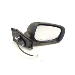 Recambio de retrovisor derecho para toyota yaris (ksp9/scp9/nlp9) básico referencia OEM IAM 879100D250  