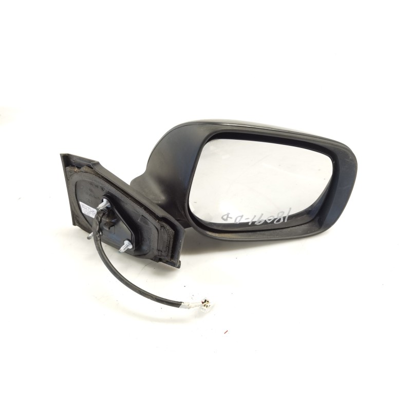 Recambio de retrovisor derecho para toyota yaris (ksp9/scp9/nlp9) básico referencia OEM IAM 879100D250 Recambio de retrovisor derecho para toyota yaris (ksp9/scp9/nlp9) básico referencia OEM IAM 879100D250